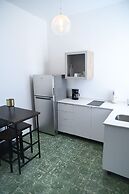 San Agustin Apartments