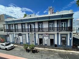 Lofts At San Agustin