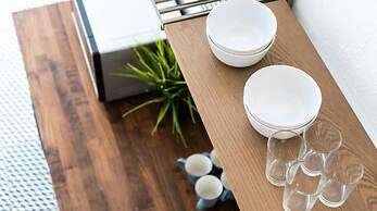 Lofts At San Agustin