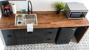 Lofts At San Agustin