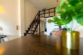 Lofts At San Agustin