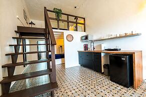 Lofts At San Agustin