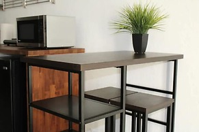 Lofts At San Agustin