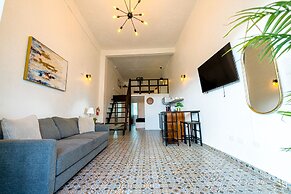 Lofts At San Agustin