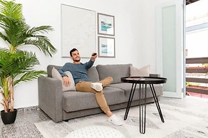 Lofts At San Agustin