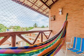 GB37 Excelente Apt 2 Suítes em Guarajuba