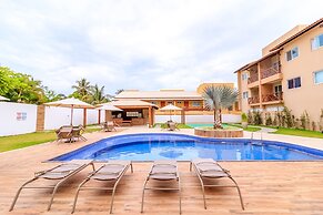 GB37 Excelente Apt 2 Suítes em Guarajuba