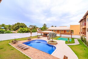 GB37 Excelente Apt 2 Suítes em Guarajuba