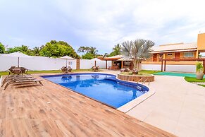 GB37 Excelente Apt 2 Suítes em Guarajuba