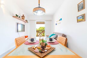 GB37 Excelente Apt 2 Suítes em Guarajuba