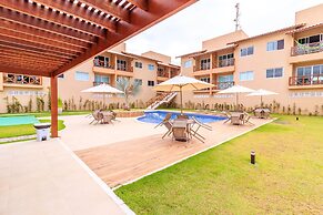 GB37 Excelente Apt 2 Suítes em Guarajuba