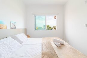 GB37 Excelente Apt 2 Suítes em Guarajuba