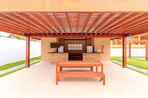 GB37 Excelente Apt 2 Suítes em Guarajuba