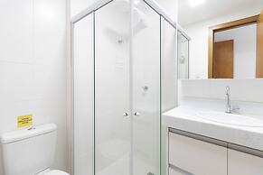 GB37 Excelente Apt 2 Suítes em Guarajuba