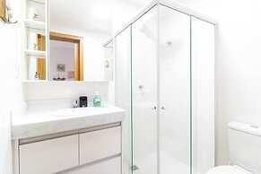 GB37 Excelente Apt 2 Suítes em Guarajuba