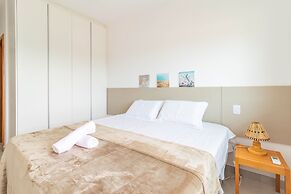 GB37 Excelente Apt 2 Suítes em Guarajuba