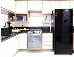 GB37 Excelente Apt 2 Suítes em Guarajuba