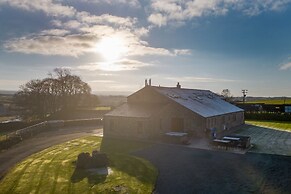 Coppa Hill Barn