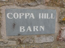 Coppa Hill Barn