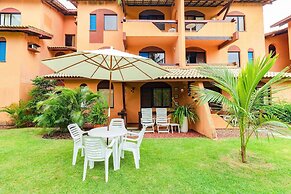 GB38 Pé na Areia Apt 2 Quartos-Guarajuba