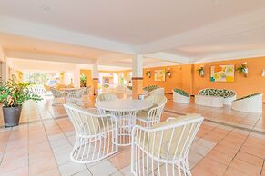 GB38 Pé na Areia Apt 2 Quartos-Guarajuba