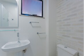 GB38 Pé na Areia Apt 2 Quartos-Guarajuba