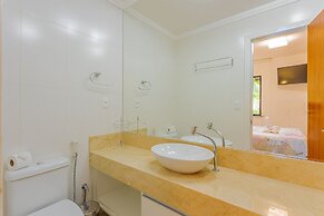 GB38 Pé na Areia Apt 2 Quartos-Guarajuba