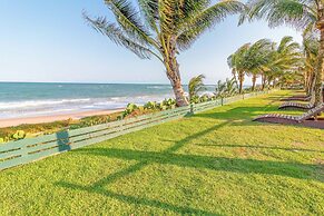 GB38 Pé na Areia Apt 2 Quartos-Guarajuba