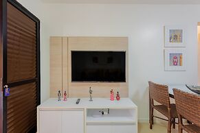 GB38 Pé na Areia Apt 2 Quartos-Guarajuba