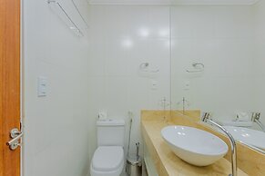 GB38 Pé na Areia Apt 2 Quartos-Guarajuba