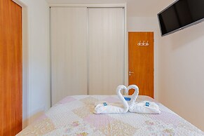 GB38 Pé na Areia Apt 2 Quartos-Guarajuba