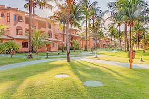 GB38 Pé na Areia Apt 2 Quartos-Guarajuba