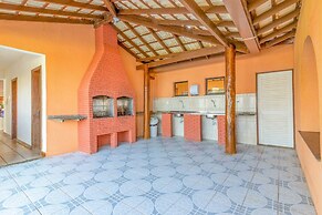 GB38 Pé na Areia Apt 2 Quartos-Guarajuba