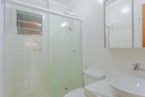 GB38 Pé na Areia Apt 2 Quartos-Guarajuba