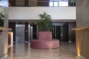 Mercure Hotel Rosario