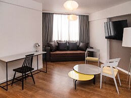 Mercure Hotel Rosario