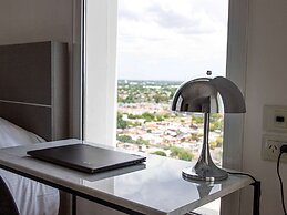 Mercure Hotel Rosario