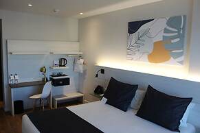 Mercure Hotel Rosario