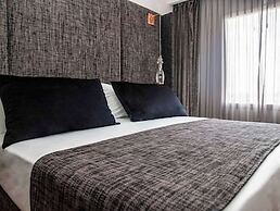 Mercure Hotel Rosario