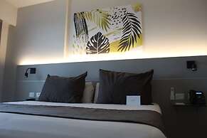 Mercure Hotel Rosario