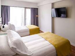 Mercure Hotel Rosario