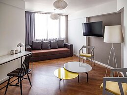 Mercure Hotel Rosario