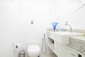 BR03 Apt 2 Quartos a 200m Porto Barra