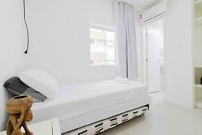 BR03 Apt 2 Quartos a 200m Porto Barra