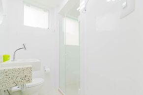 BR03 Apt 2 Quartos a 200m Porto Barra