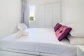 BR03 Apt 2 Quartos a 200m Porto Barra