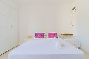 BR03 Apt 2 Quartos a 200m Porto Barra