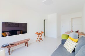 BR03 Apt 2 Quartos a 200m Porto Barra