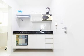 BR03 Apt 2 Quartos a 200m Porto Barra