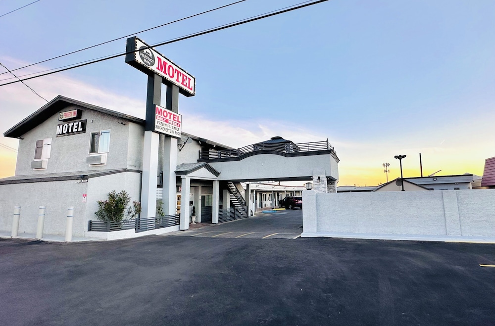 Perfect Inn Motel